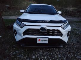 SUV   Toyota RAV4 2019 , 3500000 , 