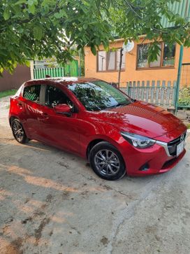  Mazda Demio 2019 , 1650000 , 