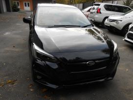  Subaru Impreza 2019 , 1499000 , 