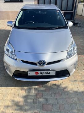  Toyota Prius 2014 , 1450000 , 