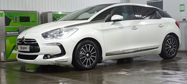 -- DS5, 2012