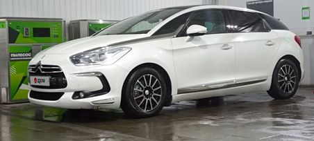  Citroen DS5 2012 , 950000 , --