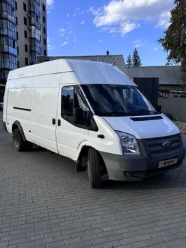  Ford Transit Van 2013 , 1250000 , -