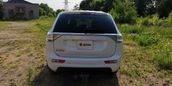 SUV   Mitsubishi Outlander 2013 , 1330000 , 