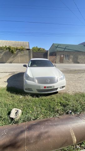  Nissan Fuga 2008 , 580000 , 