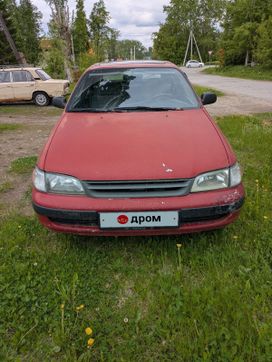  Toyota Carina E 1992 , 200000 , 