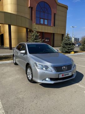  Toyota Camry 2012 , 1600000 , 