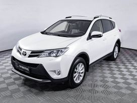 SUV   Toyota RAV4 2013 , 1562500 ,  