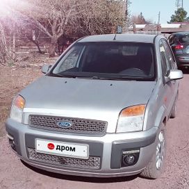  Ford Fusion 2007 , 398000 , 