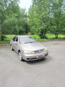  Nissan Bluebird Sylphy 2003 , 240000 , 