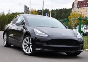  Tesla Model 3 2020 , 1458000 , 