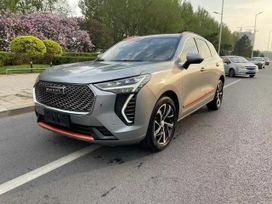 SUV   Haval Jolion 2022 , 1490000 , 