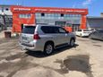 SUV   Lexus GX460 2010 , 2890000 , 