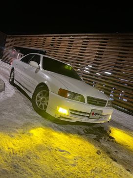  Toyota Chaser 2000 , 800000 , 
