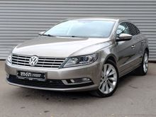  Passat CC, 2014