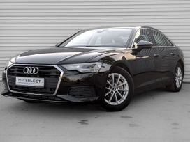  Audi A6 2021 , 3750000 , 
