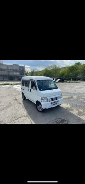    Honda Acty 2013 , 320000 , 