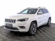  Cherokee, 2019