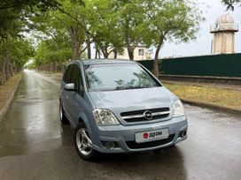    Opel Meriva 2007 , 395000 , 