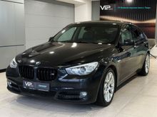  5-Series Gran Turismo