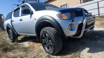  Mitsubishi L200 2007 , 1200000 , 