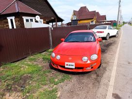  3  Toyota Celica 1994 , 580000 , 