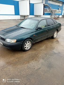  Toyota Carina E 1994 , 391000 , 