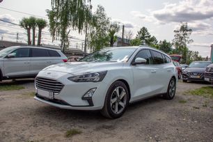  Ford Focus 2021 , 1837000 , 