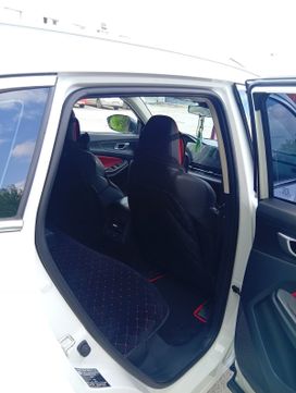 SUV   Changan CS55 Plus 2023 , 2000000 , -