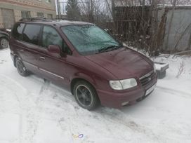    Hyundai Trajet 2004 , 550000 ,  