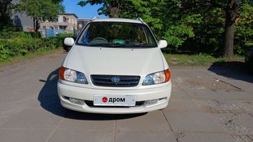    Toyota Ipsum 1999 , 525000 , -