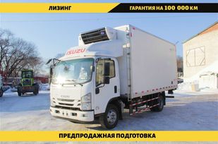   Isuzu Elf 2025 , 8020000 , 