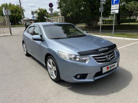  Accord, 2011
