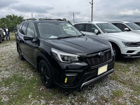 SUV   Subaru Forester 2020 , 2750000 , 