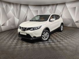 SUV   Nissan Qashqai 2018 , 1743000 , 