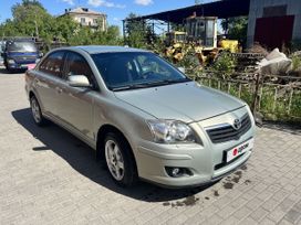  Toyota Avensis 2007 , 680000 , 