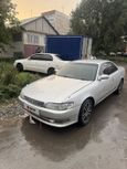 Toyota Mark II 1995 , 450000 , 