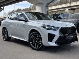 SUV   BMW X2 2024 , 5600000 , 
