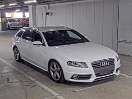  Audi A4 2011 , 960000 , 