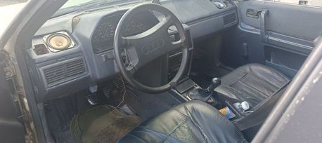  Audi 100 1983 , 160000 , 