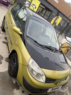  Renault Scenic 2004 , 410000 , 