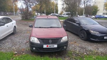  Renault Logan 2012 , 320000 , 