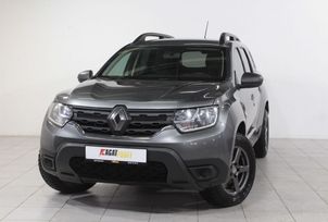 SUV   Renault Duster 2022 , 1972000 , 