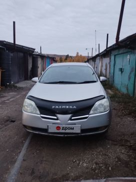  Nissan Primera 2001 , 430000 , 