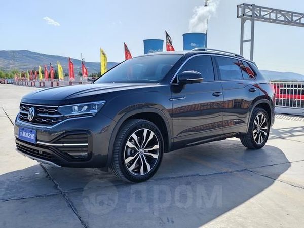 SUV   Volkswagen Tayron 2021 , 2699000 , 