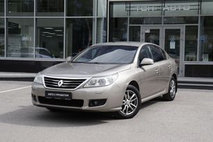  Renault Latitude 2013 , 797000 , 