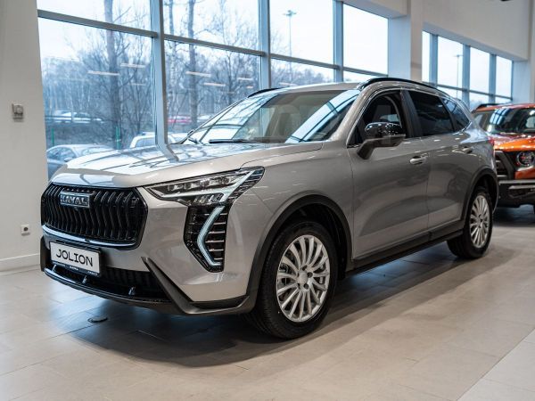 SUV   Haval Jolion 2025 , 2349000 , 