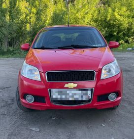  Chevrolet Aveo 2009 , 360000 ,  