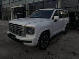 SUV   Haval H9 2024 , 4899000 , 