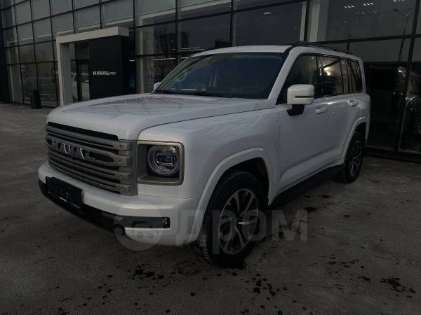 SUV   Haval H9 2024 , 4899000 , 